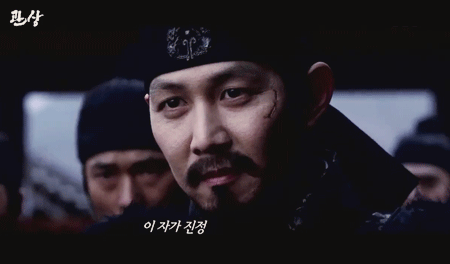 이 구역 깡패는 누구인교?(1)