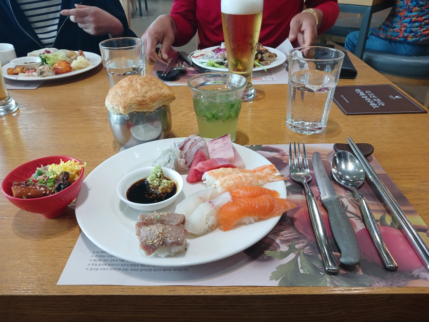 맛점이요^^(1)