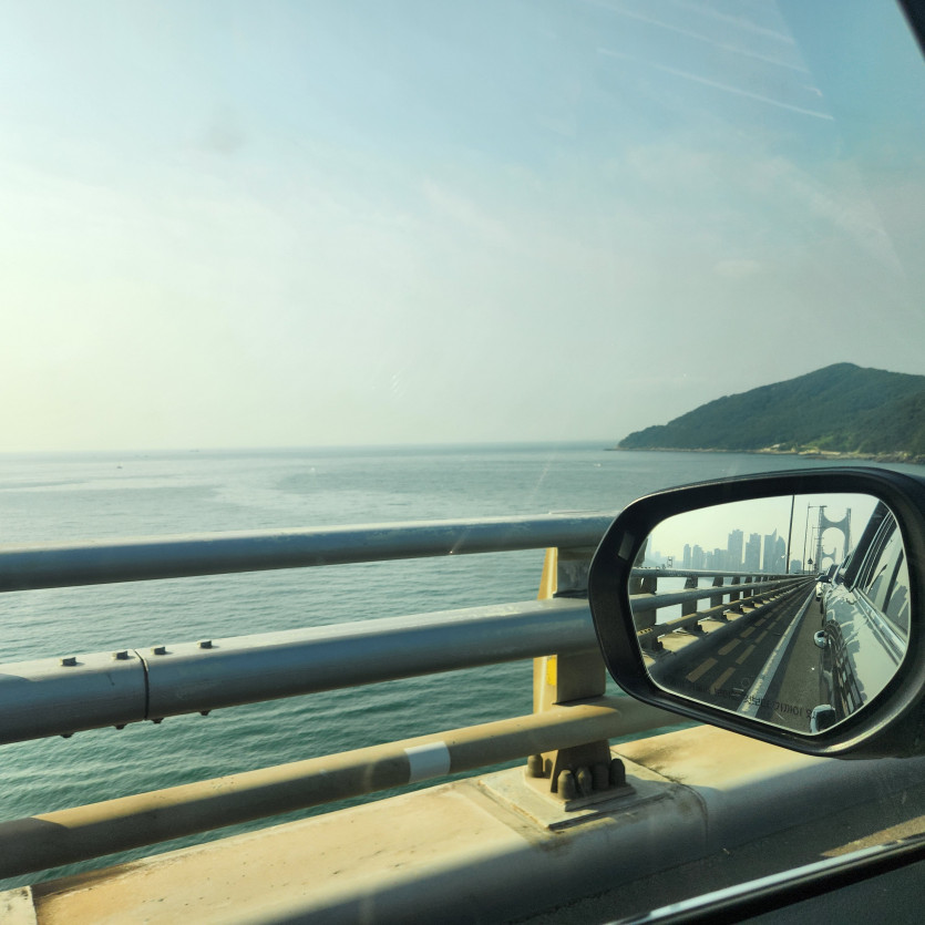 부산살면 좋은점(1)