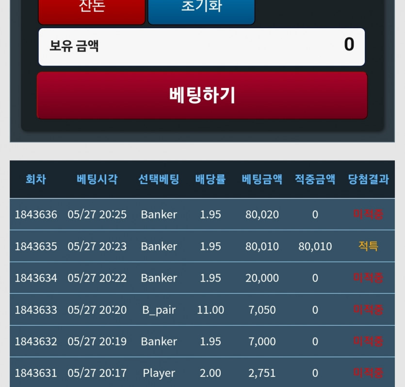 포바는...역시나...(0)