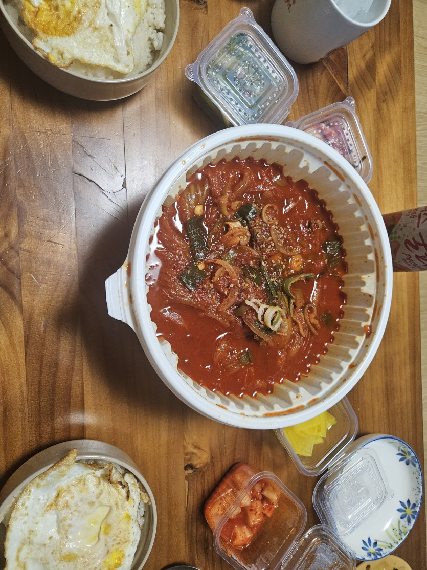 맛저하세요~~(0)