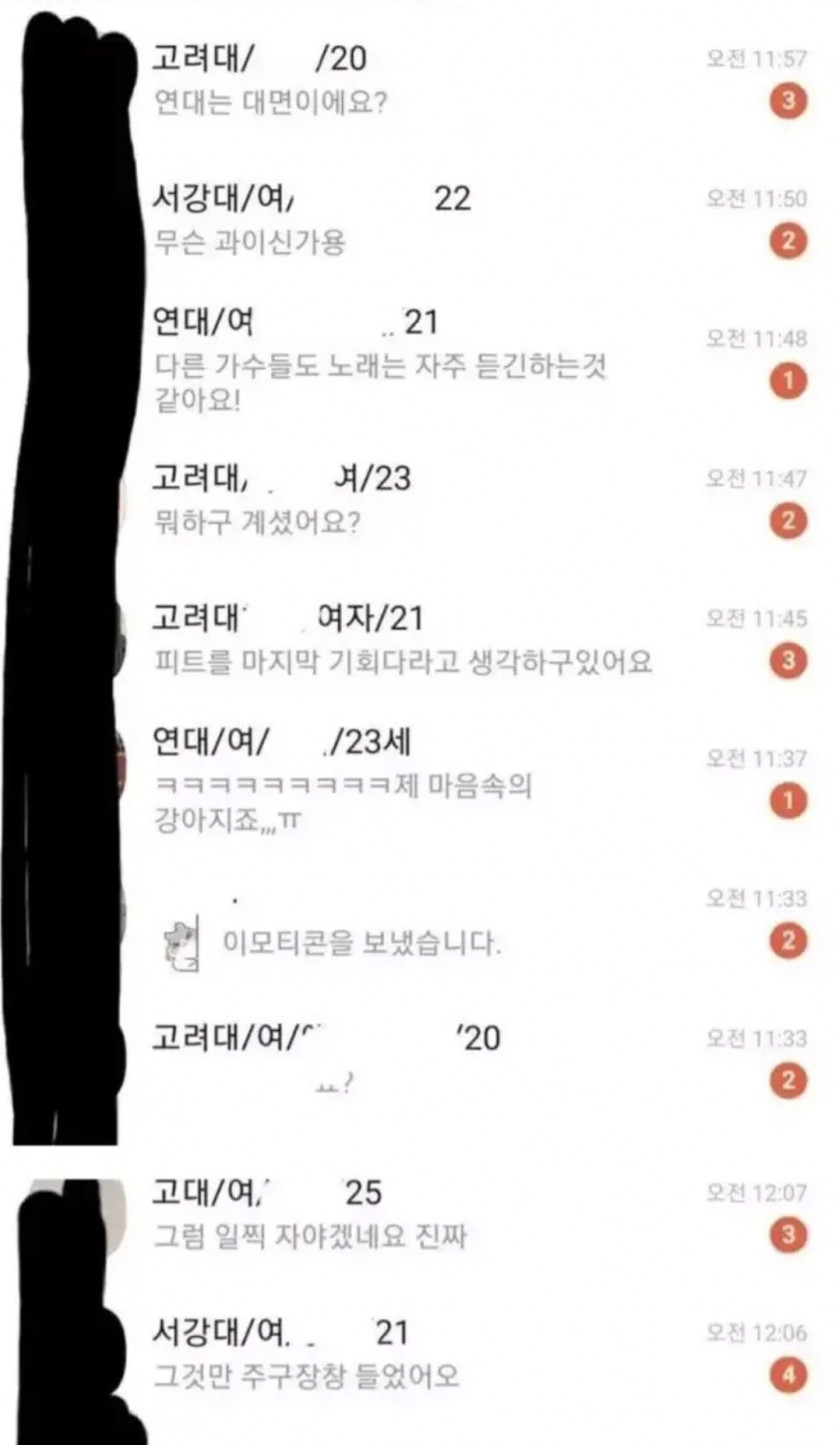 아만다 연대생 최상위포식자(0)