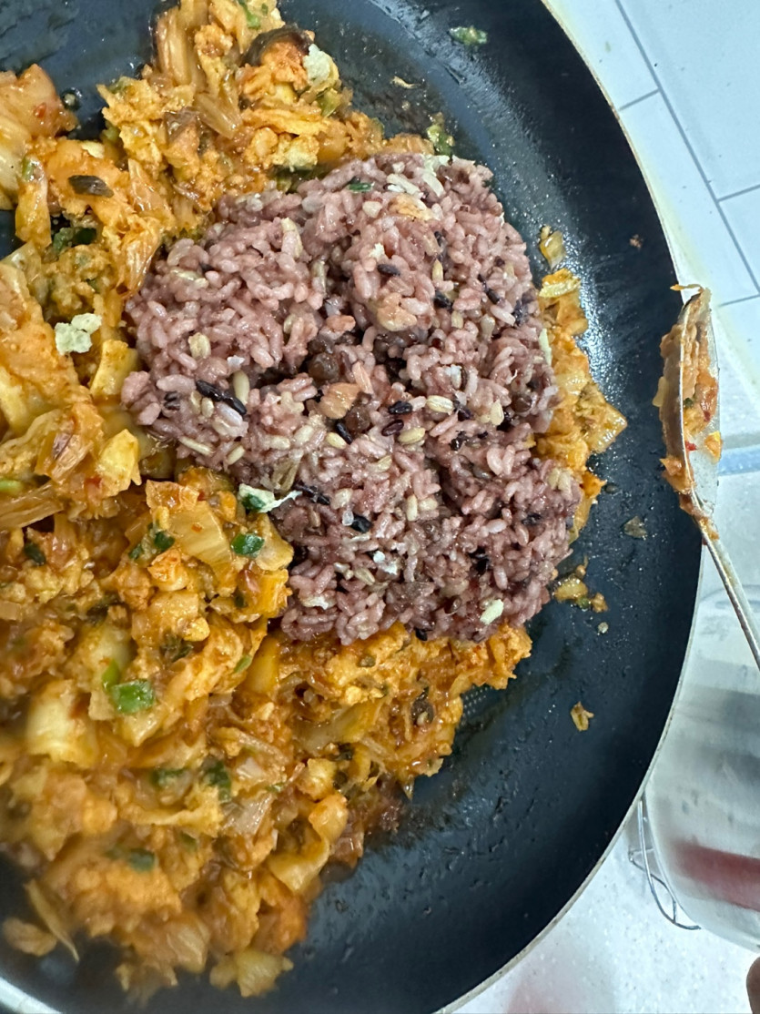 키르기즈스탄에서 온 연락(5)