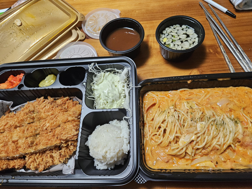 맛저하세요~~(0)