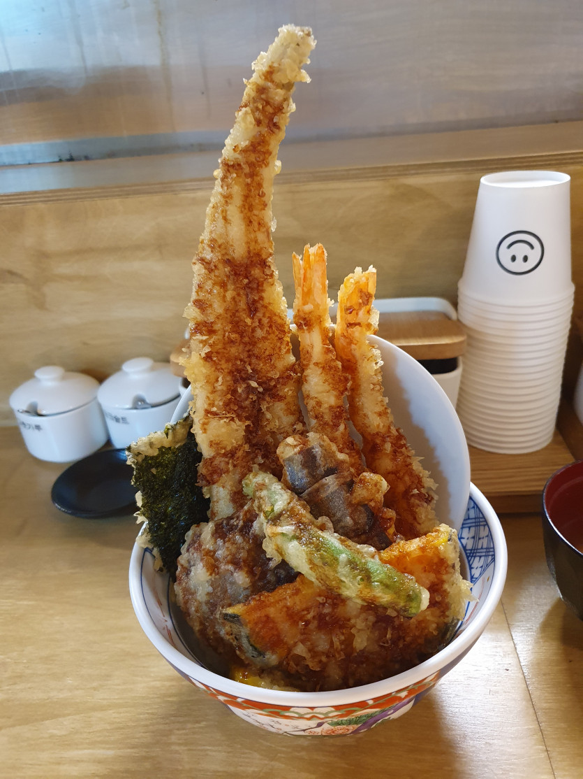 오늘의 점심(0)