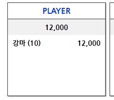 포바 10연승(0)