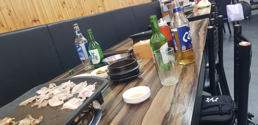 낮술은  맛나요(0)