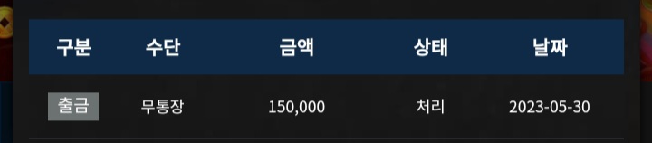 FM 쿠폰 맥스출 성공이요...(0)