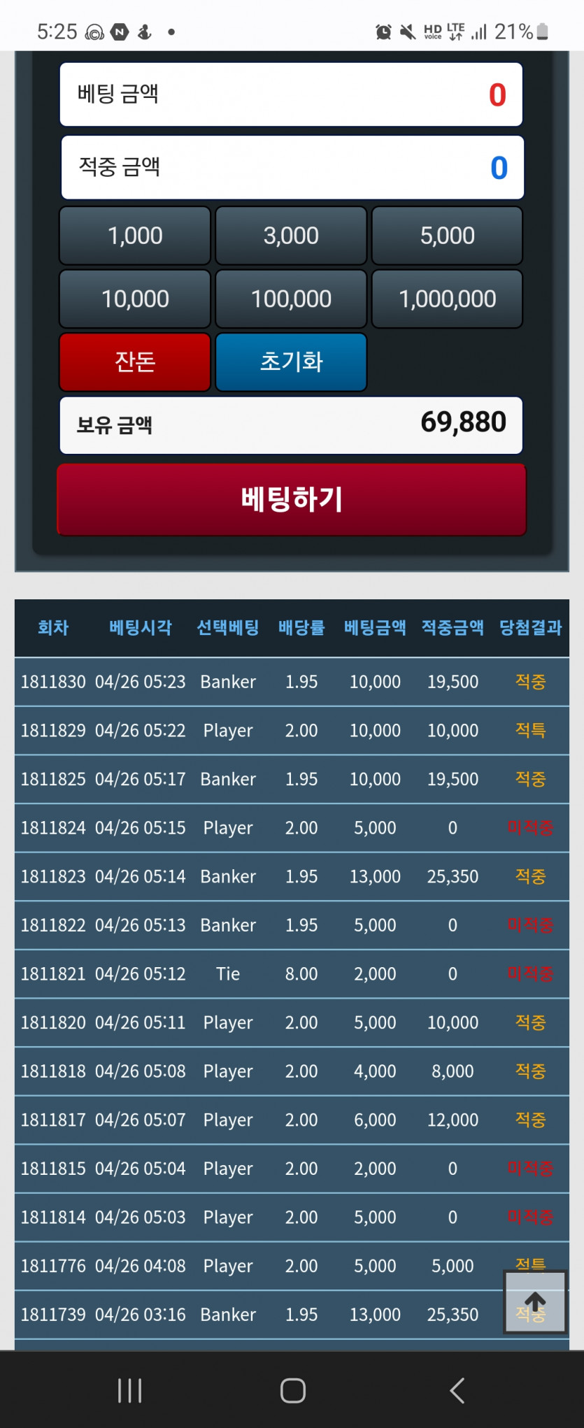 어제 포바(0)