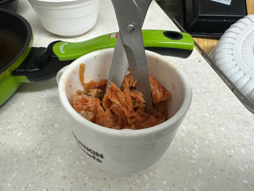 키르기즈스탄에서 온 연락(1)