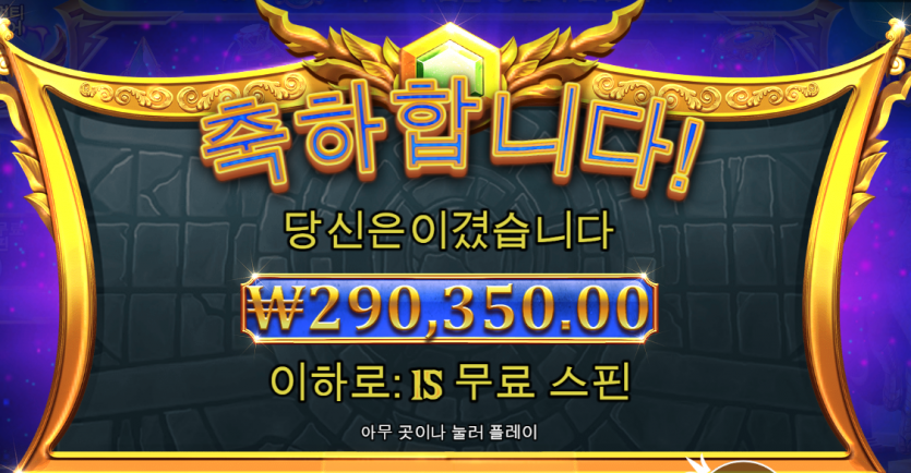 좋은 아침입니다~(0)