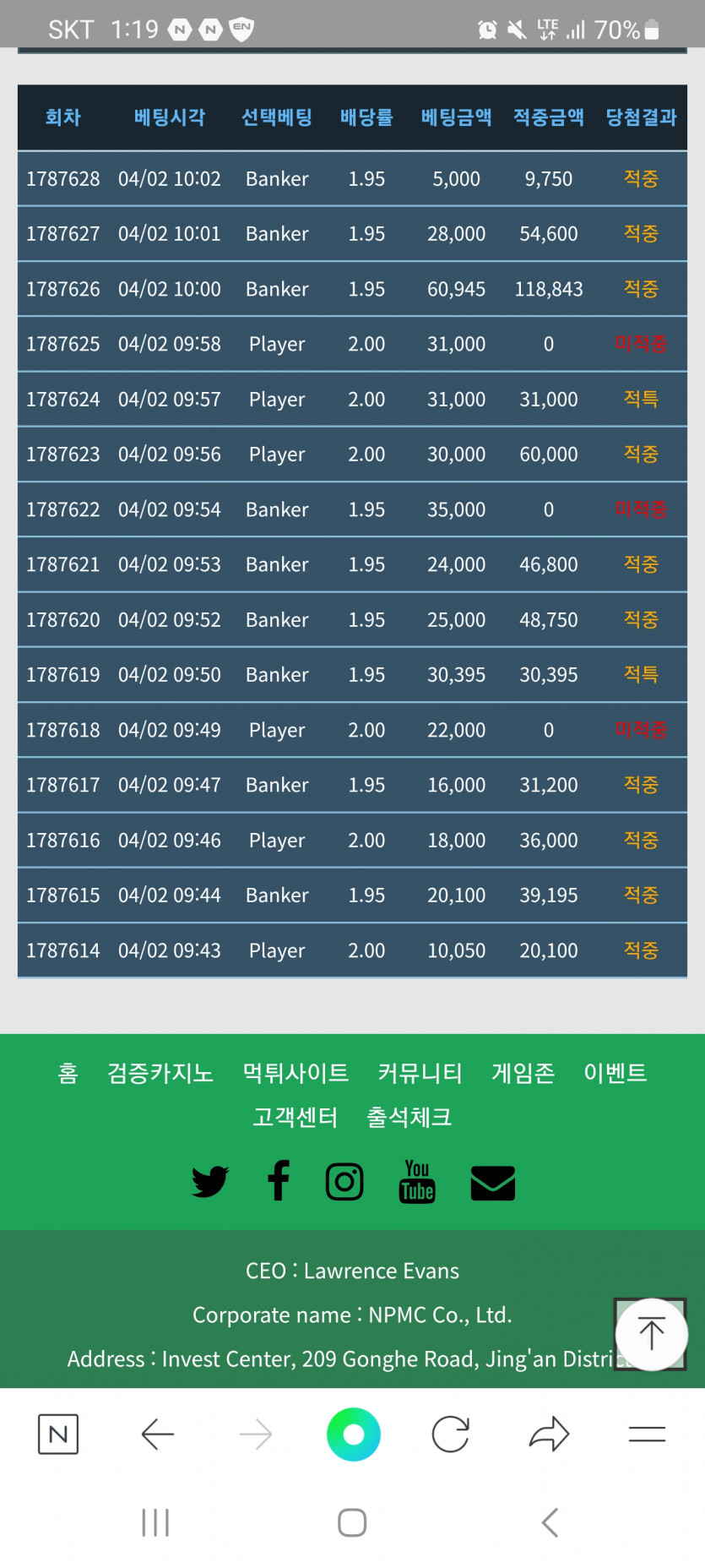 포바(0)