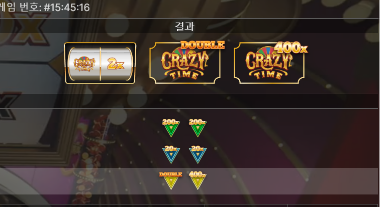 이벤트를 왜 나는 참여를 못하는가..(0)