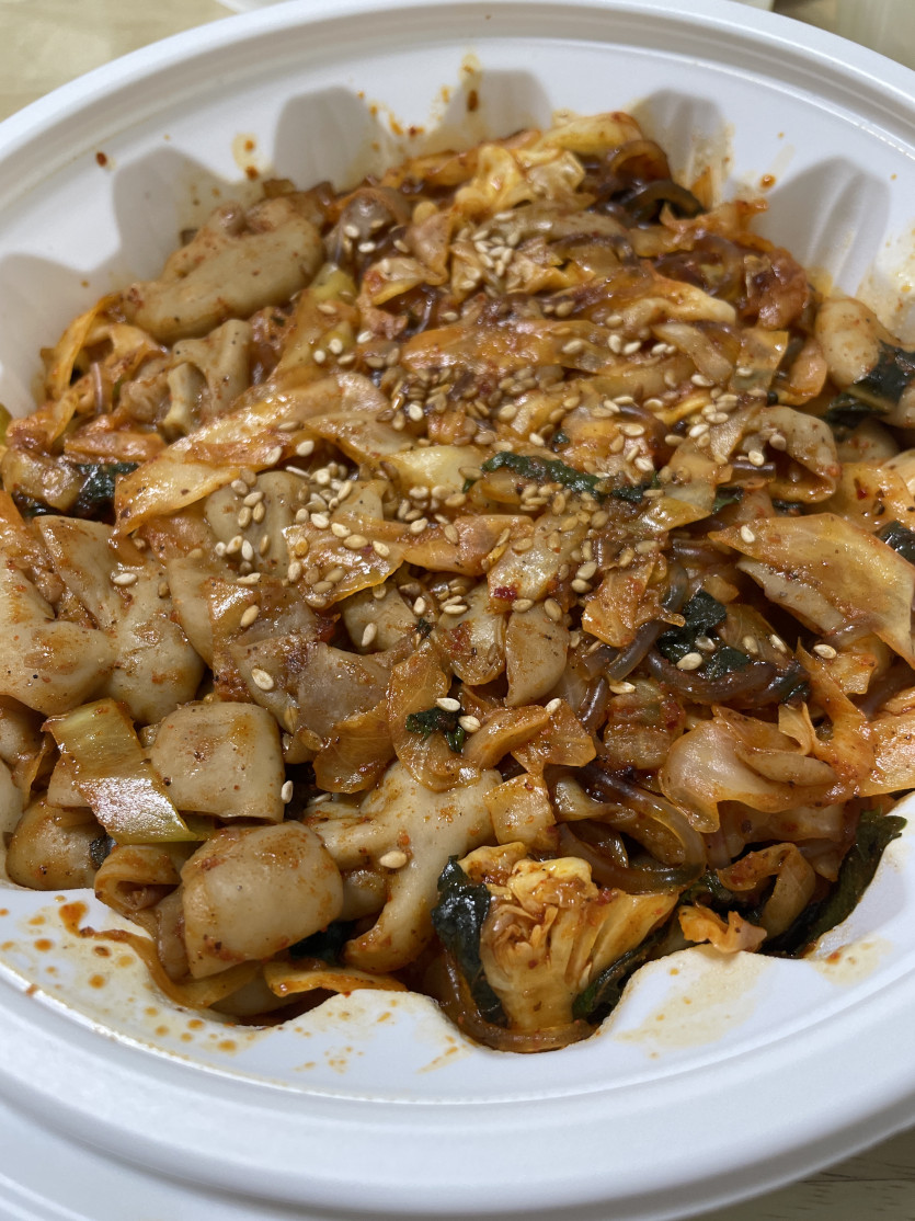 역시 곱창은 구리 ㅎ(0)