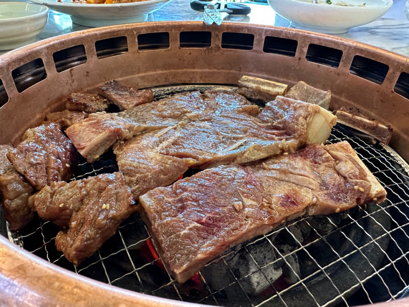노가다스는 날 좋아한다.(10)