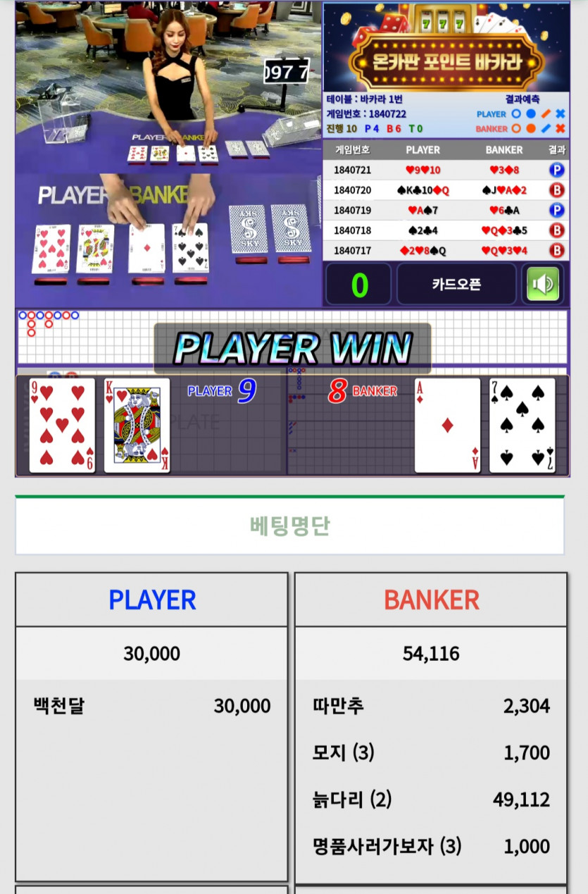 와... 이게 말이되나.. 꽁돈님 죄송합니다(0)