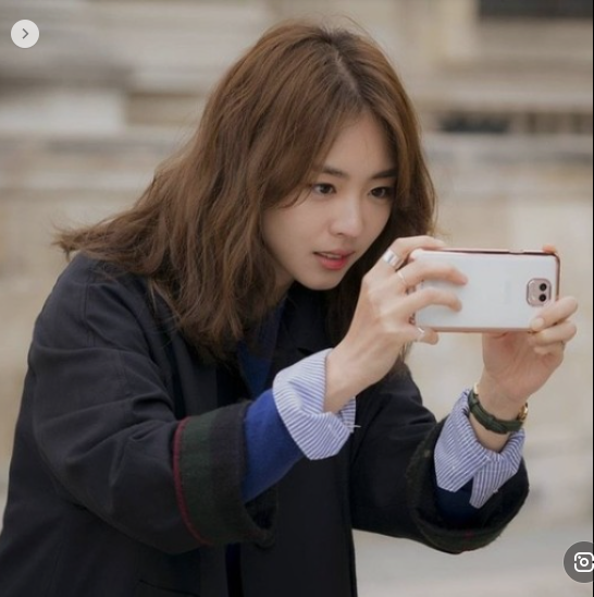 제가 좋아하는 처자........(0)