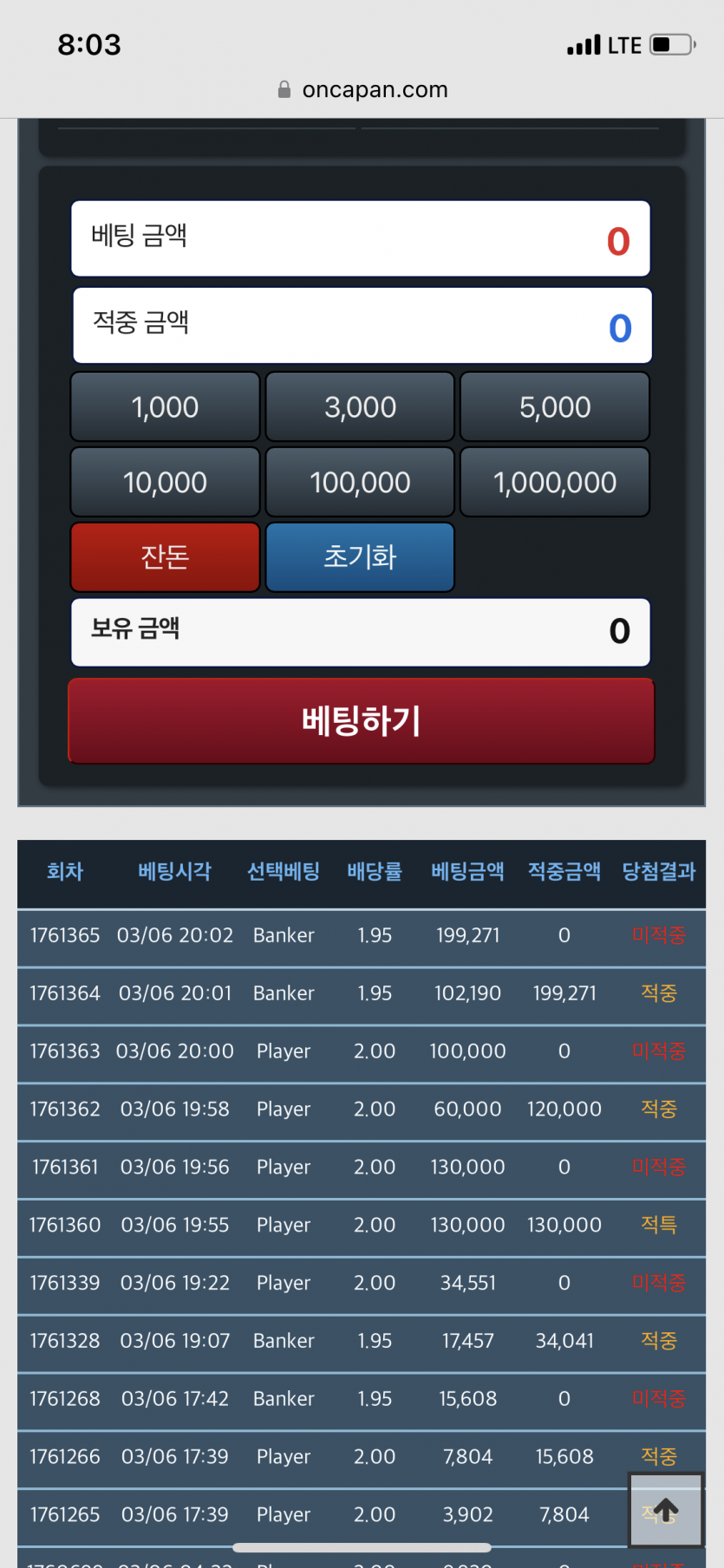 하 포바도안되네(0)