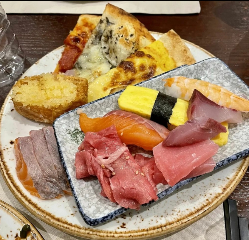 오랜만에(1)