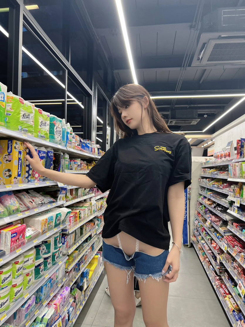 스타킹 좋아해?(9)