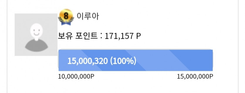 드디어 금메달 달성~!!(0)