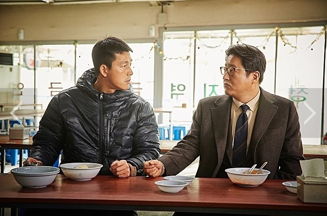 아 갑자기 군대시절때 국수 생각나네여(2)
