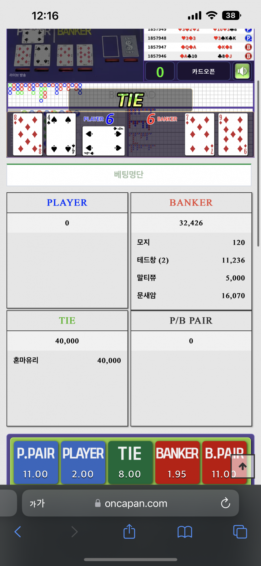 혼마님(0)