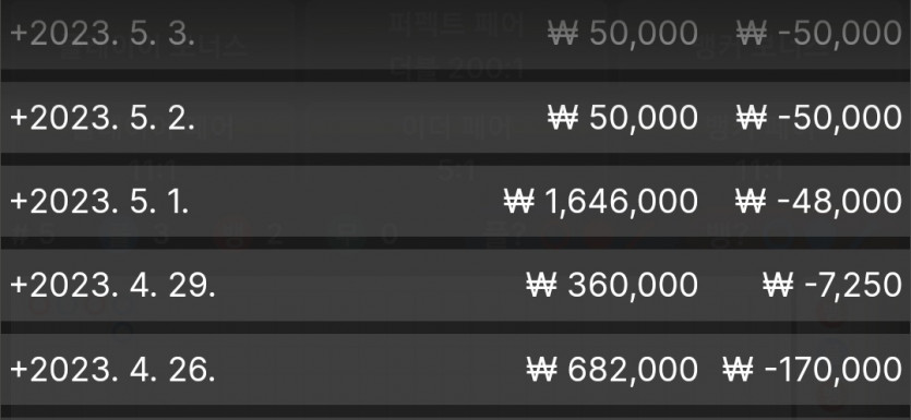 뱃위즈 할 만큼 다 했다(1)