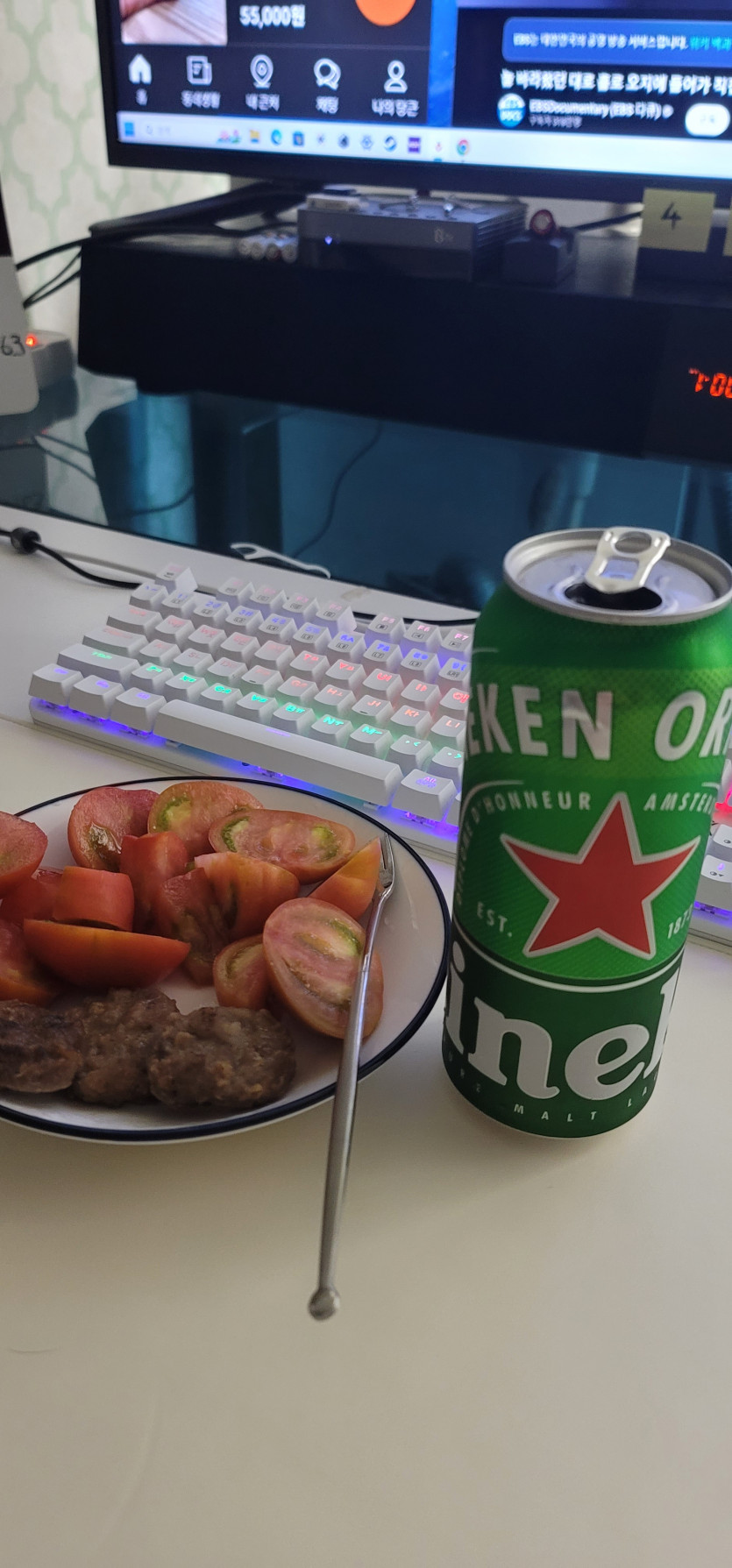 맥주한잔(0)