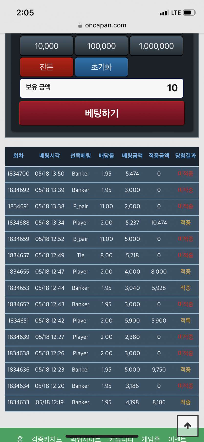 숩지않다.(0)