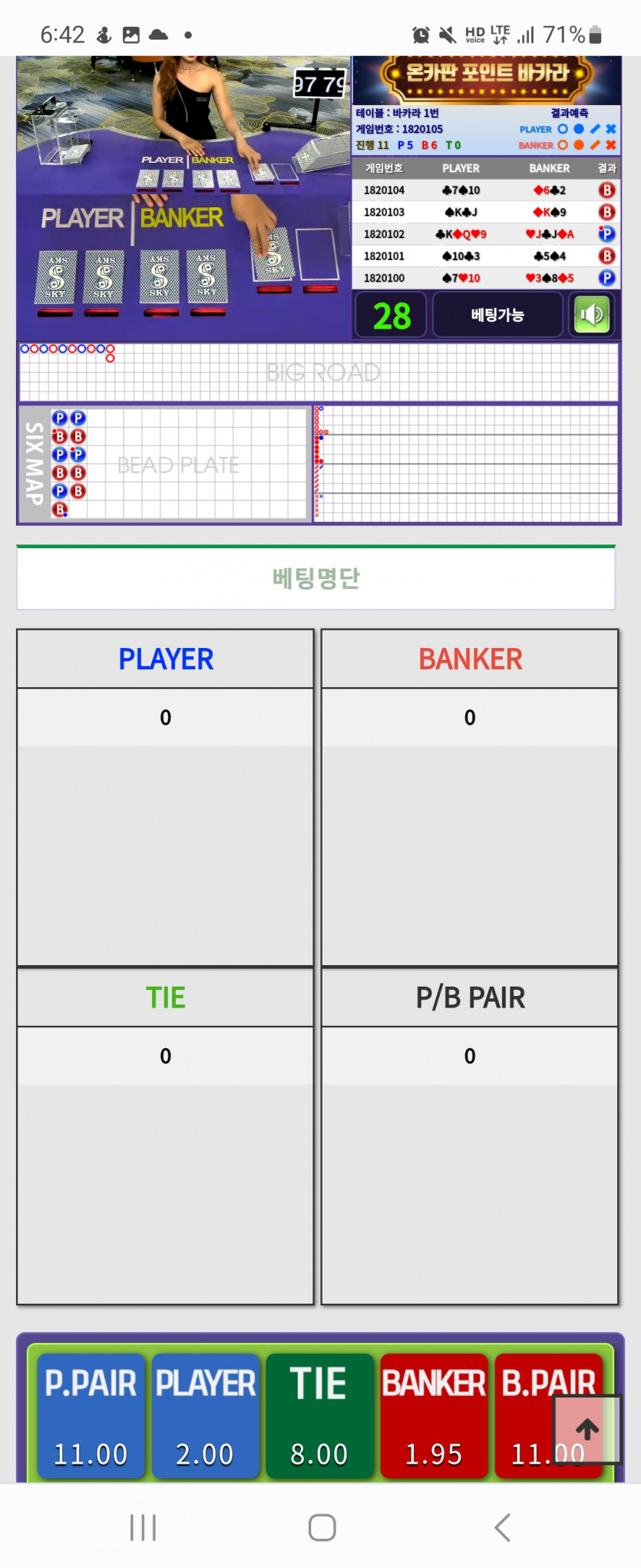미친포바(1)