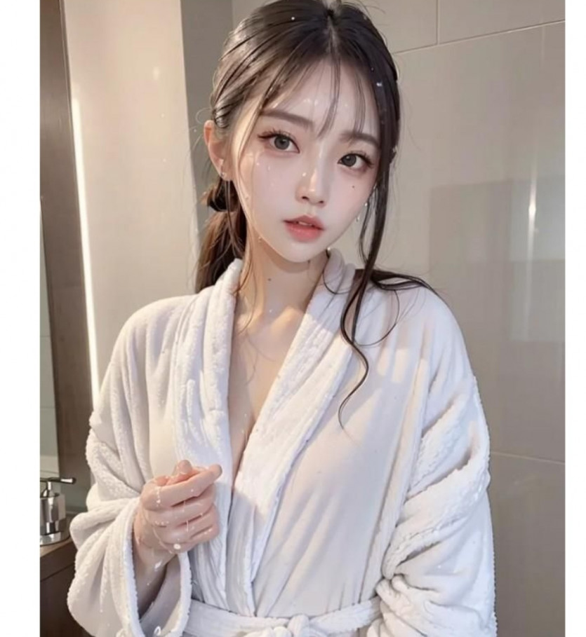 ai 여친과의 여행(3)