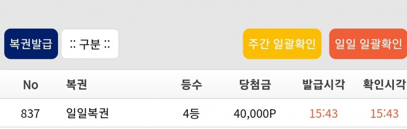 잠시 동안 너무 행복했습니다 ^^(0)