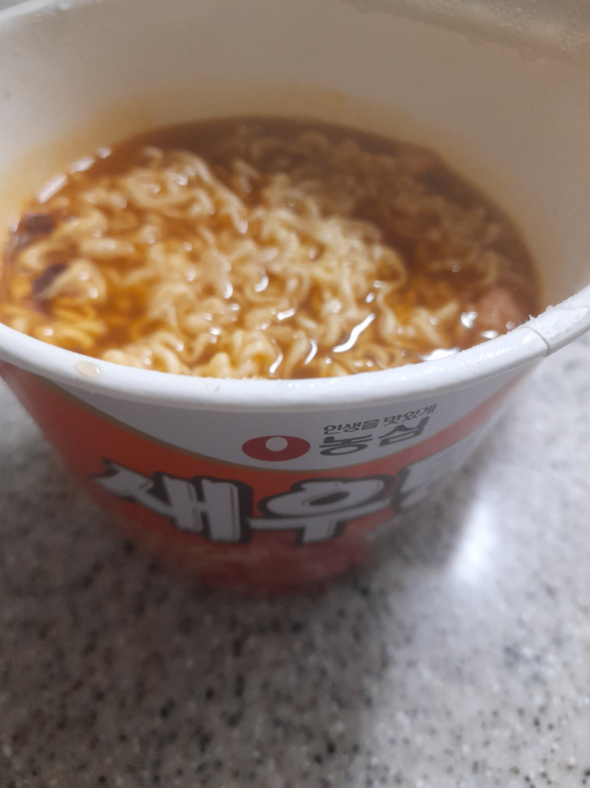 저도 배고파서..요리.(0)