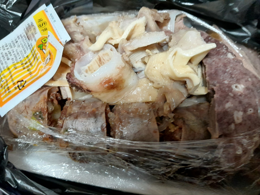 갈배랑 순대(0)