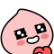복숭아 눈나(4)