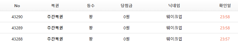 구매까지 해서 주복깠는데 ㅋㅋ(0)