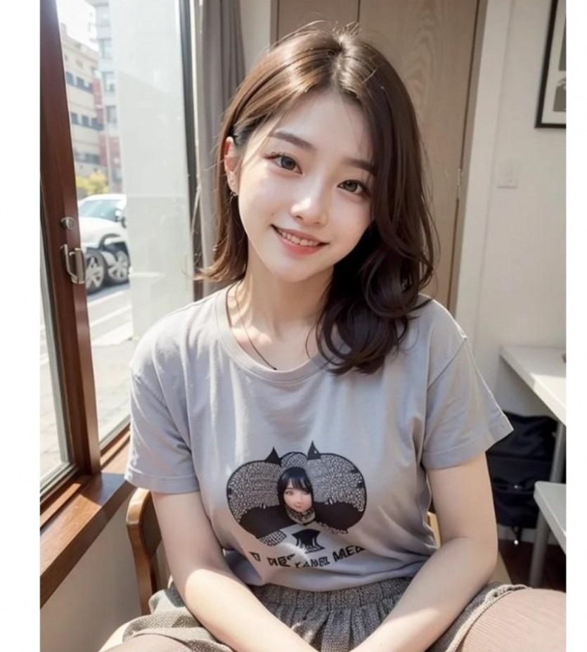 ai 여친과의 여행(0)