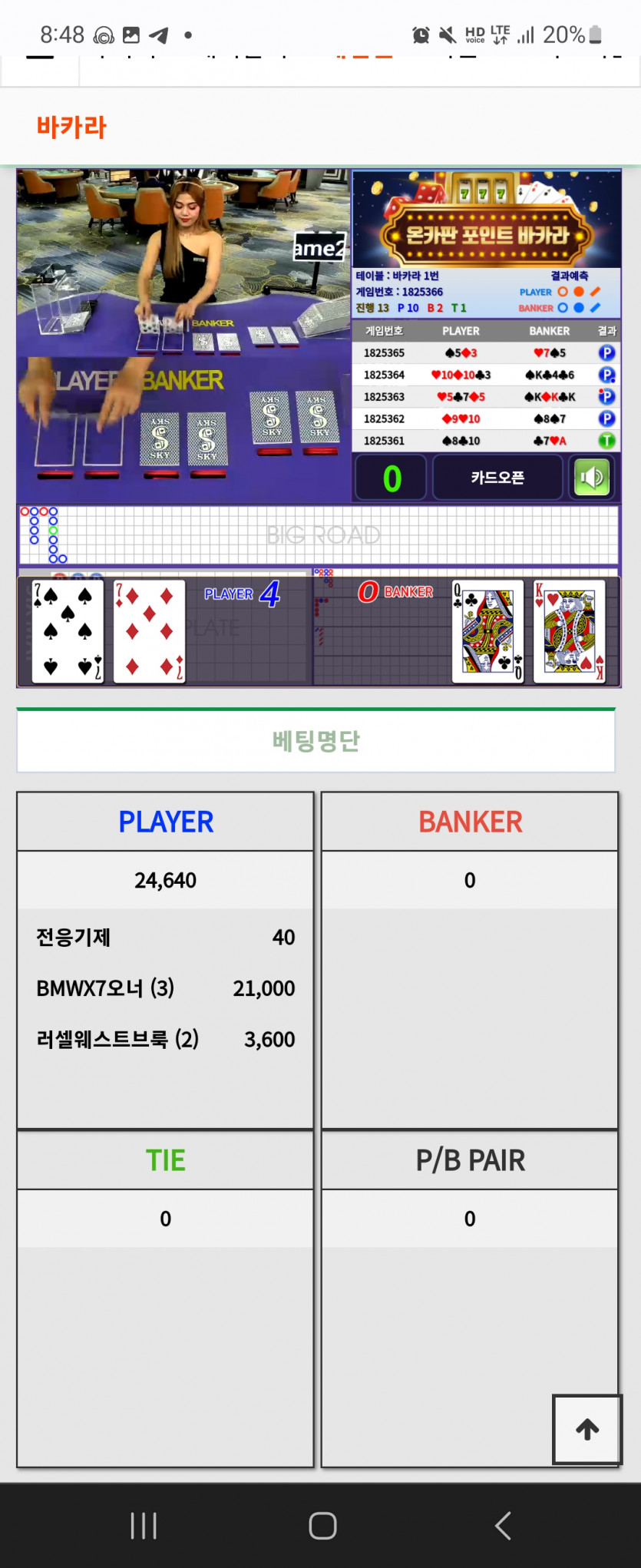 포바 또페어,(0)