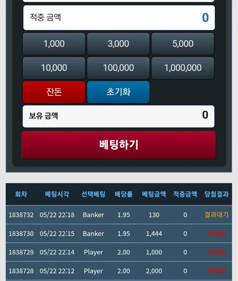 오늘도 당했습니다(0)