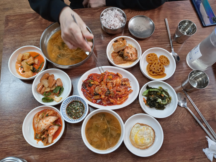 맛점하세요 ㅎㅎ 타이?ㅎ(1)