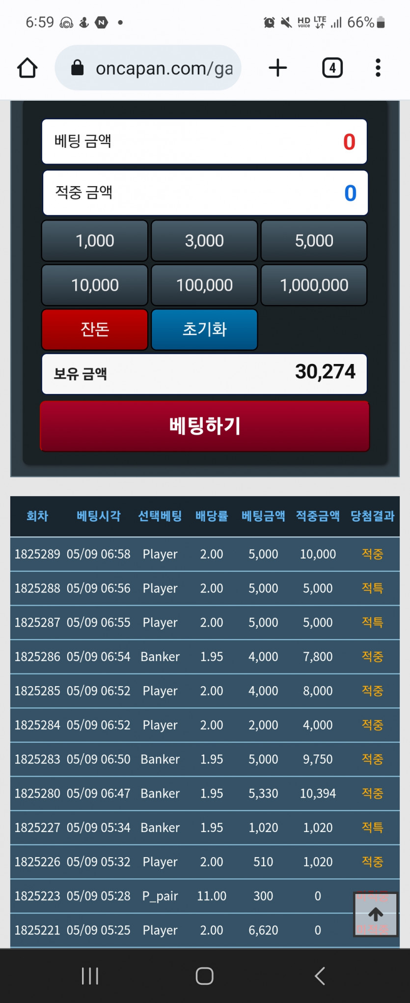 줄 믿고 달달하게 갔습니다.(0)