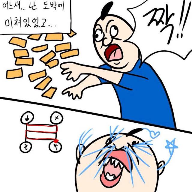 도박의 위험성(15)