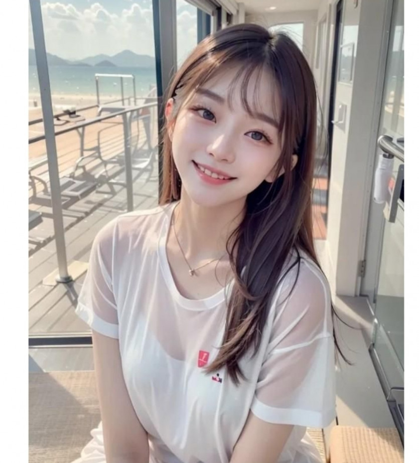 ai 여친과의 여행(2)