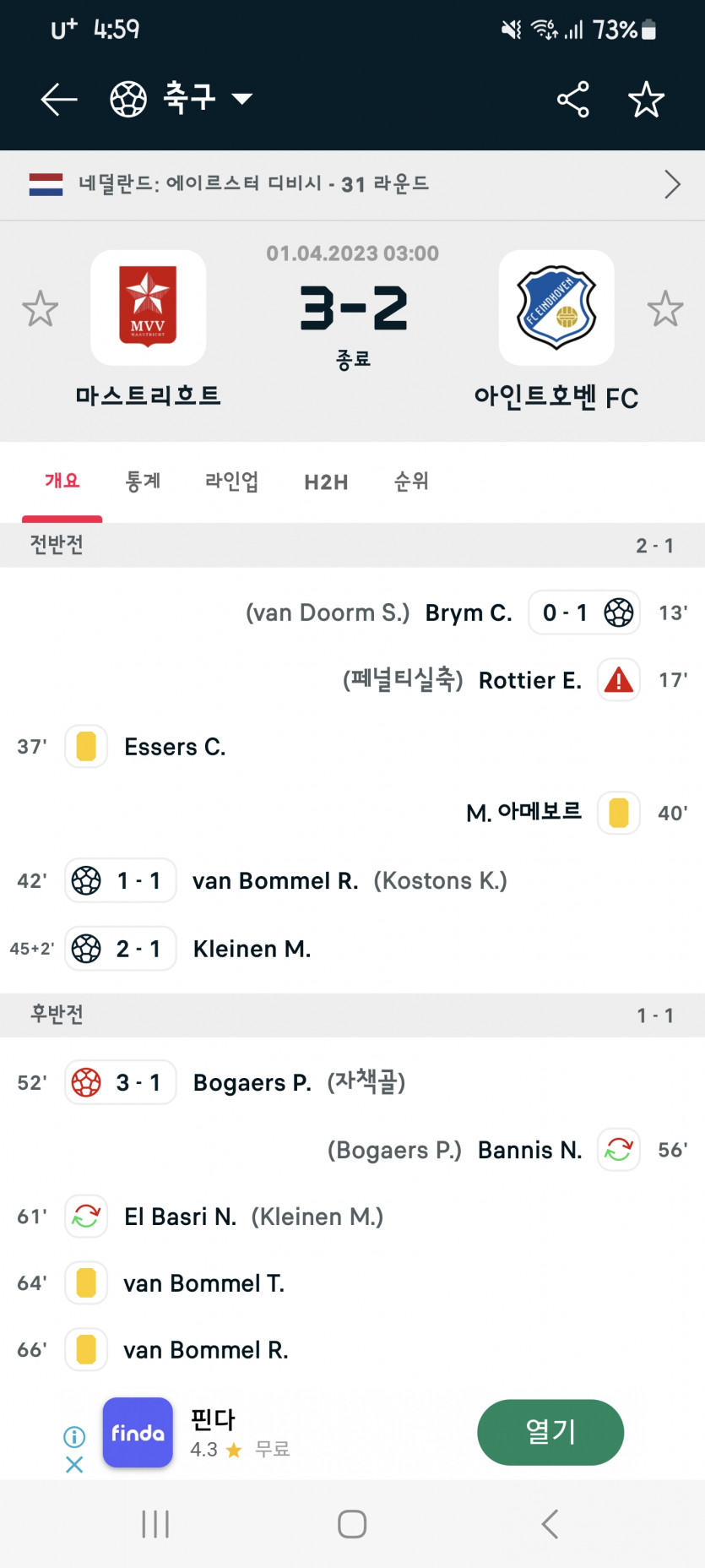 스포츠 좋아하시는 분들 멘탈관리 어떻게 하시나요?(0)