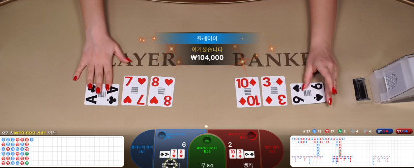 나이따님 깡 릴레이 후기(1)