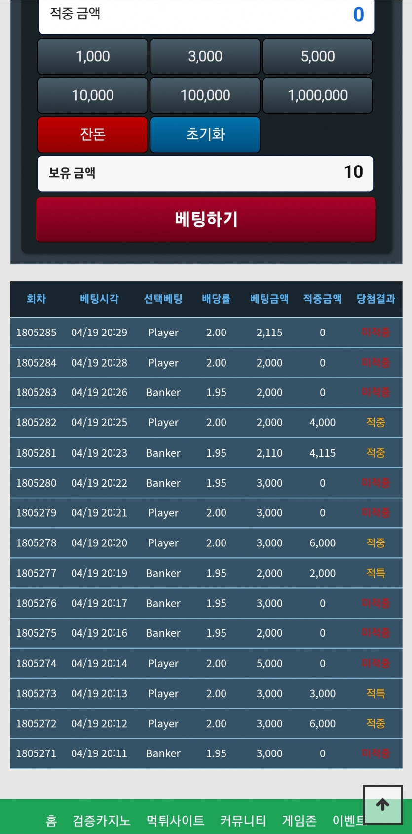 포바도 망...ㅠㅠㅠ(0)