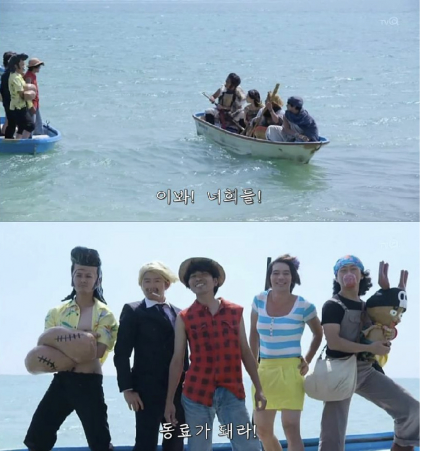 아 갱이님때문에 터졌네ㅋㅋㅋ(0)