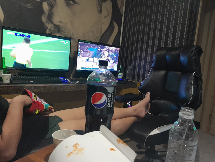 김뿡형님과의 3년만에 재회 2(0)