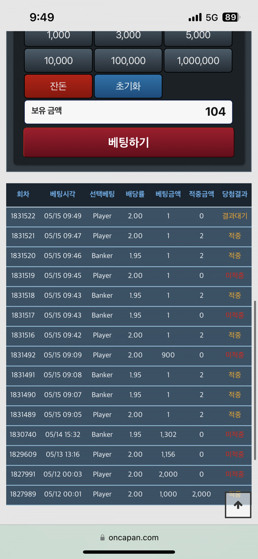 먹죽 먹죽 먹…..(0)